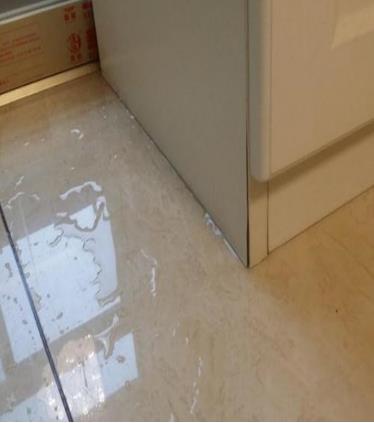 孟州漏水检测 厕所漏水怎么检测?